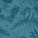 Secret Stash - Blue Willow